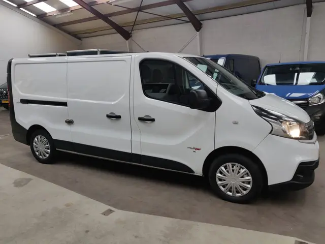 Fiat Talento