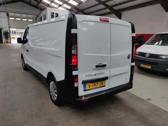 Fiat Talento