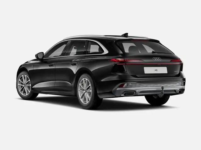 Audi A6 Avant 2.0 e-hybrid quattro Pro Line 299 PK · Tech pakket · Trekhaak elek. wegklapbaar · Spor...