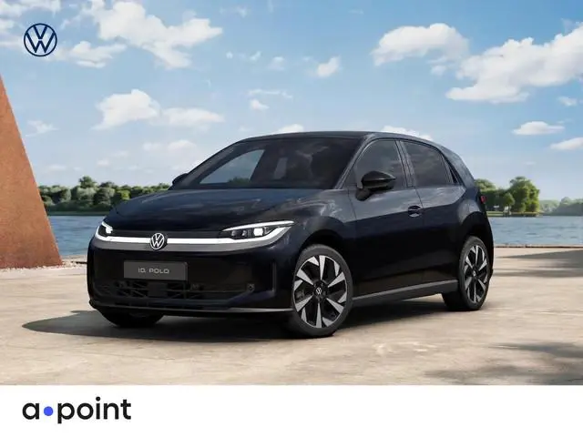 Volkswagen ID. Polo Style First Edition 52 kWh accu, 155 kW / 211 PK H Panoramadak | Trekhaak | Mass...