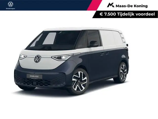Volkswagen ID. Buzz