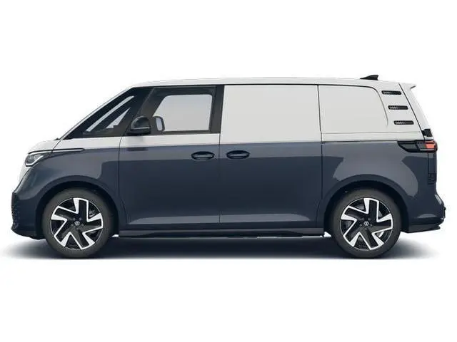 Volkswagen Bedrijfswagens ID. Buzz Cargo Bulli Limited Edition 79kWh 340pk 4Motion 736300