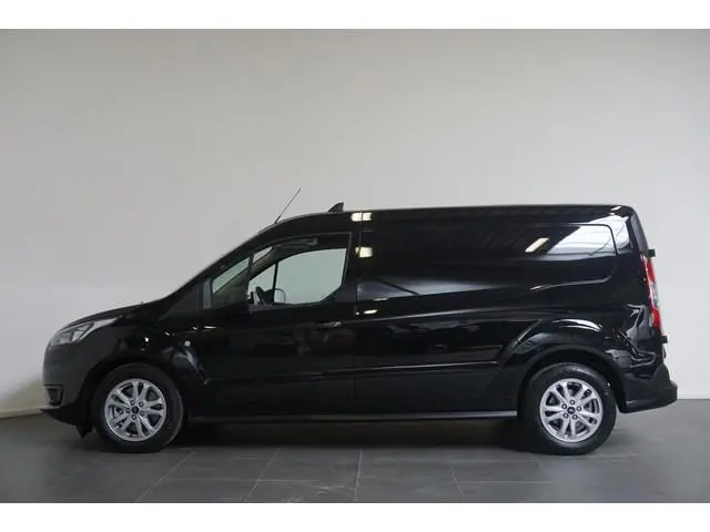Ford Transit Connect 1.5 EcoBlue Automaat L2 Trend Navigatie Airco Parkeersensoren Cruise Control Ca...