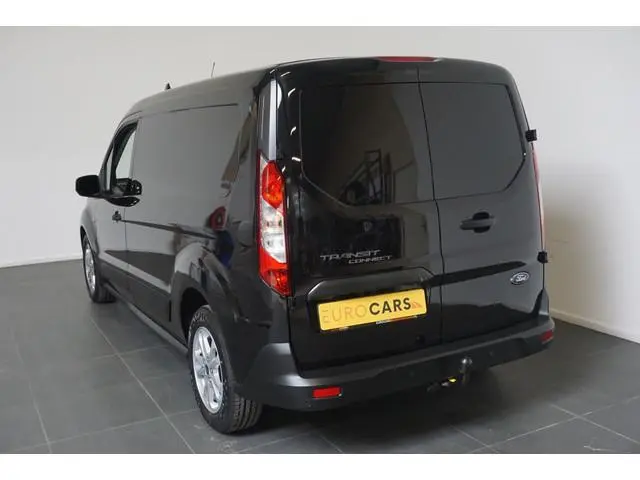 Ford Transit Connect 1.5 EcoBlue Automaat L2 Trend Navigatie Airco Parkeersensoren Cruise Control Ca...