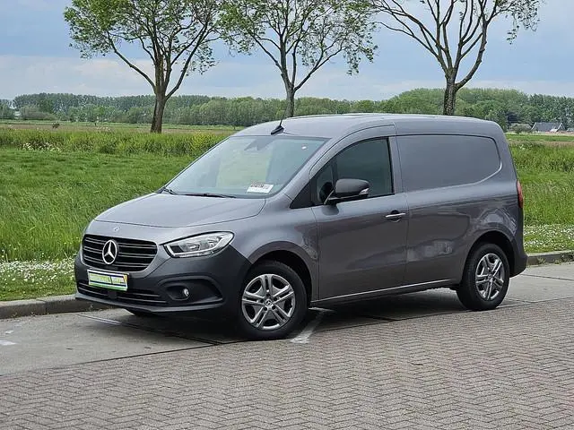 Mercedes-Benz Citan