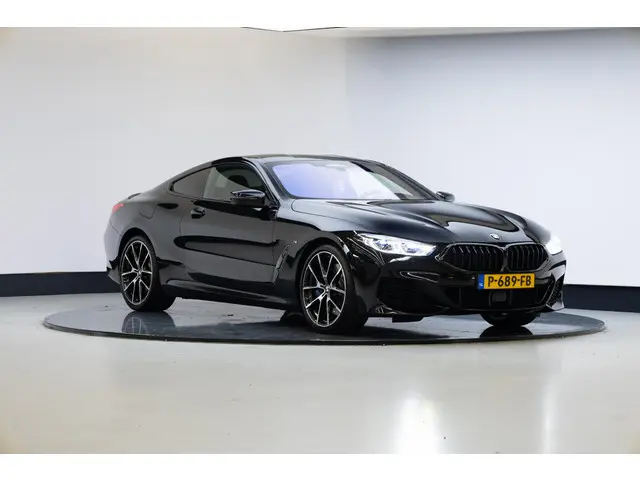 BMW 8-serie 840i High Executive | M-sport | CoPilot Pack |