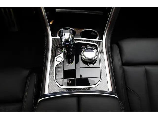 BMW 8 Serie