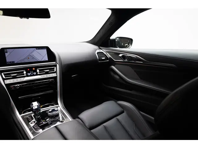 BMW 8 Serie