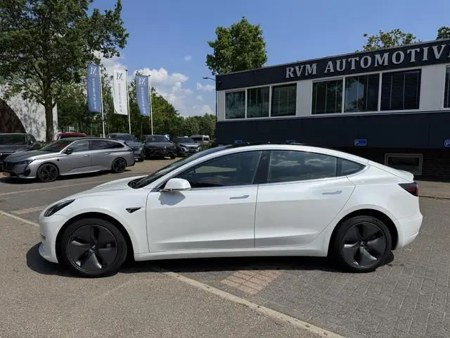 Tesla Model 3 Long Range AWD 75 kWh SOH 90%| 83.000KM!! | AUTOPILOT| GARANTIE ACCU + AANDRIJFLIJN TO...