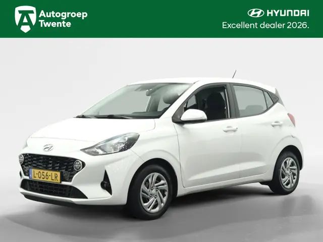 Hyundai i10 1.0 Comfort | All season | Carplay Navigatie | Airco | Cruise co