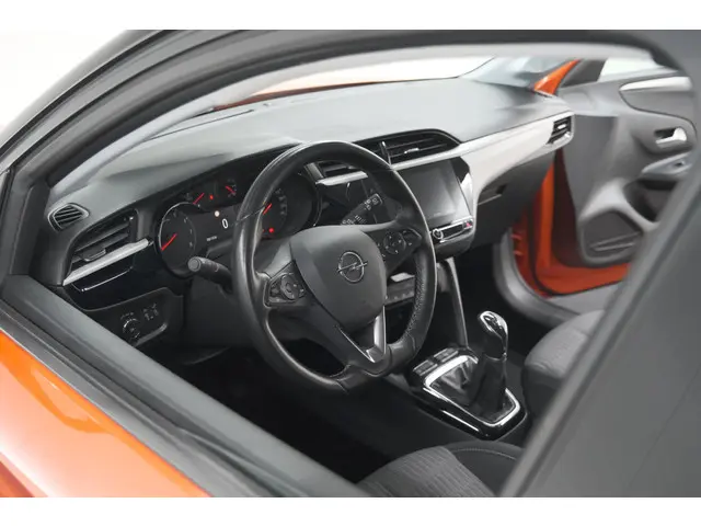 Opel Corsa 1.2 Edition | Parkeersensoren | Apple Carplay | Edition+ Pakket