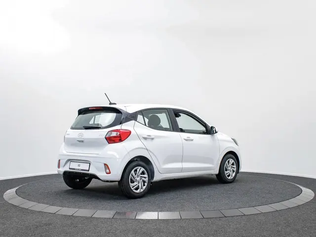 Hyundai i10 1.0 Comfort | Carplay | Cruise Control |