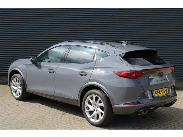 CUPRA Formentor 1.4 TSI e-Hybrid Essential Camera Full-Led Carplay Adaptive-Cruise