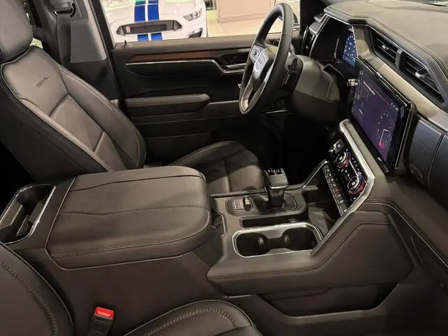 GMC Sierra