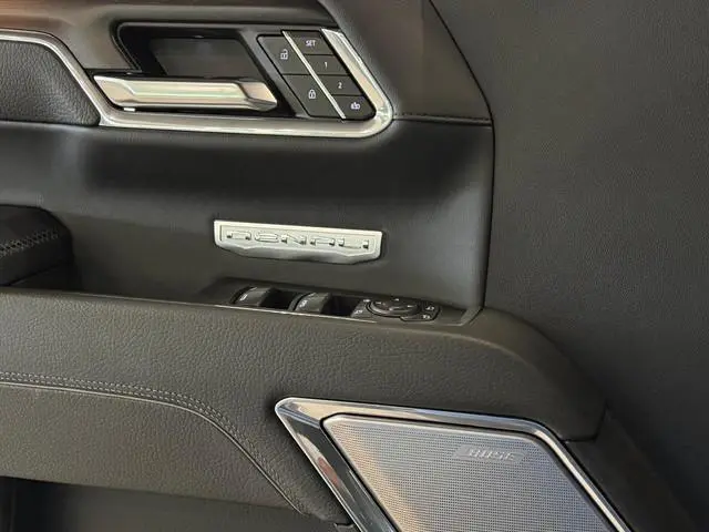 GMC Sierra