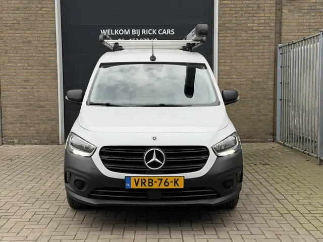 Mercedes-Benz Citan