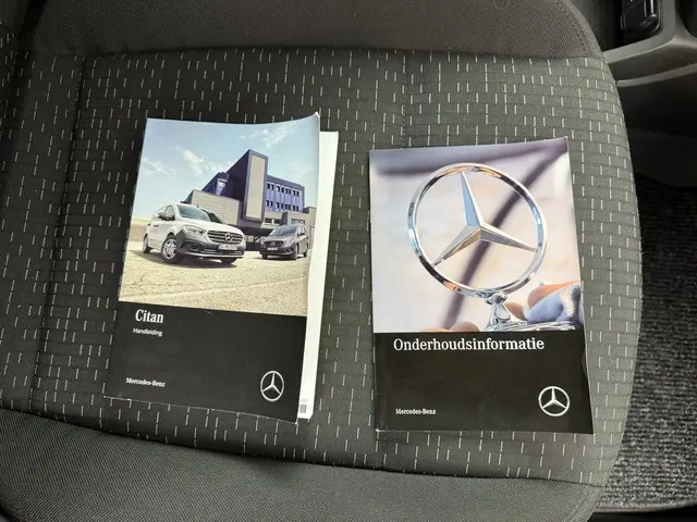 Mercedes-Benz Citan