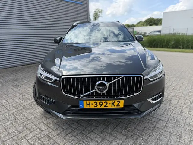 Volvo XC60 2.0 T8 405 PK Twin Engine AWD Inscription Polestar Engineered ACC Harman-Kardon Trekhaak...