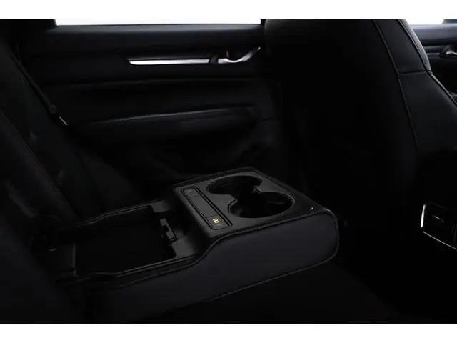 Mazda CX-5 2.0 e-SkyActiv-G M Hybrid 165 Homura | HEAD UP | ACHTERBANKVERWARMING | DAB | APPLE | 360...