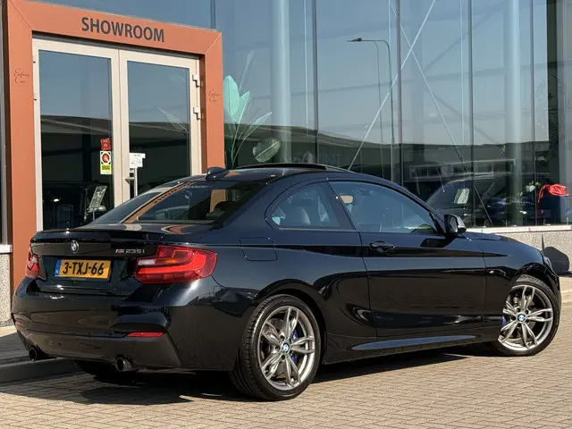BMW 2 Serie