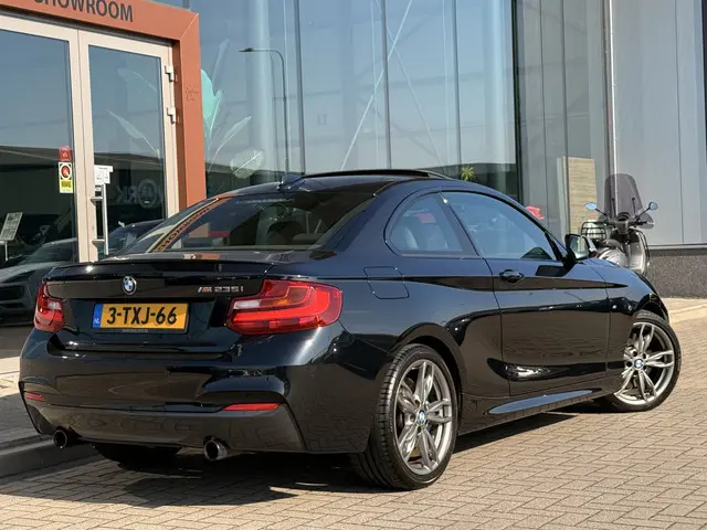 BMW 2 Serie