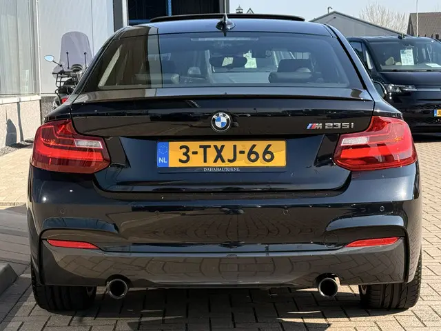 BMW 2 Serie