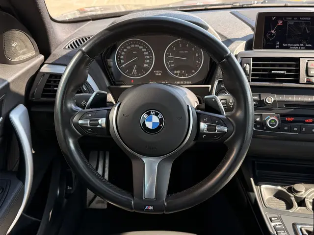 BMW 2 Serie