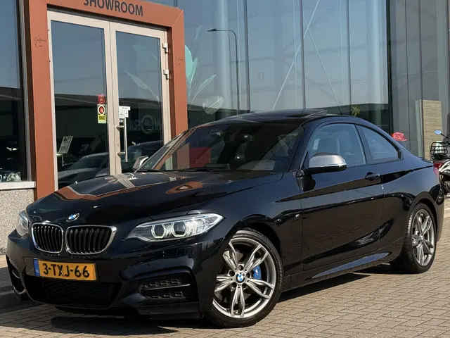 BMW 2 Serie