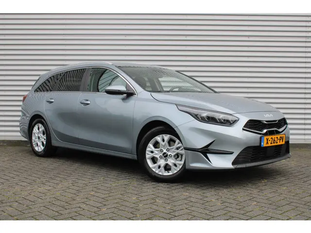 Kia cee'd
