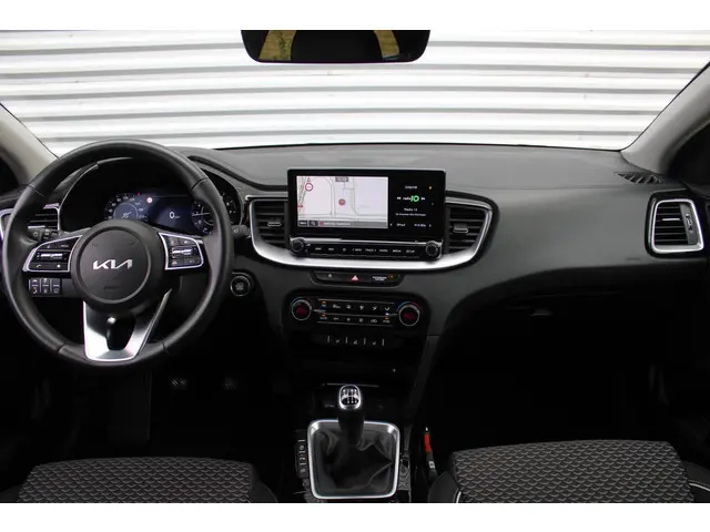 Kia cee'd