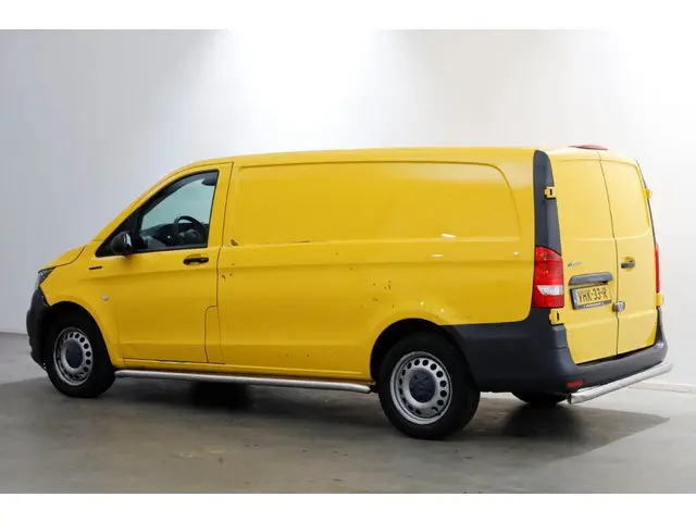 Mercedes-Benz eVito