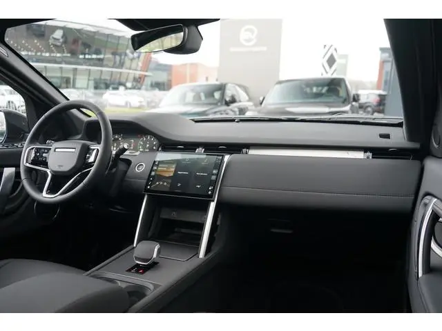 Land Rover Discovery Sport P270e PHEV Business Landmark Edition | Meridian Surround Sound System | P...