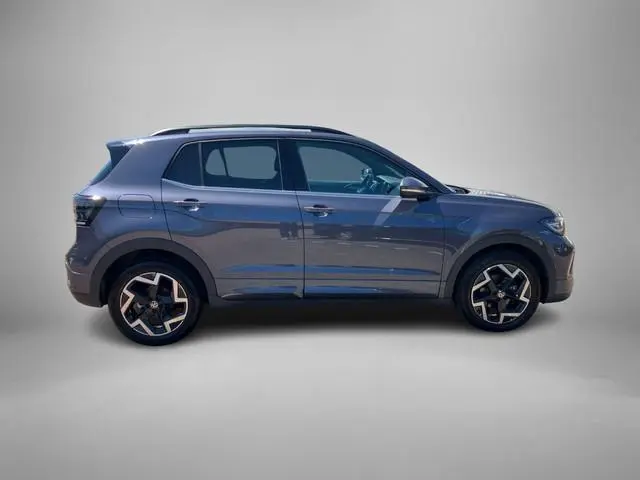 Volkswagen T-Cross 1.5TSI/150PK R-Line Edition · Camera · Stoelverwarming · Navigatie · Apple/Androi...