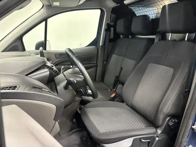 Ford Transit Connect 1.5 EcoBlue L1 Trend Automaat