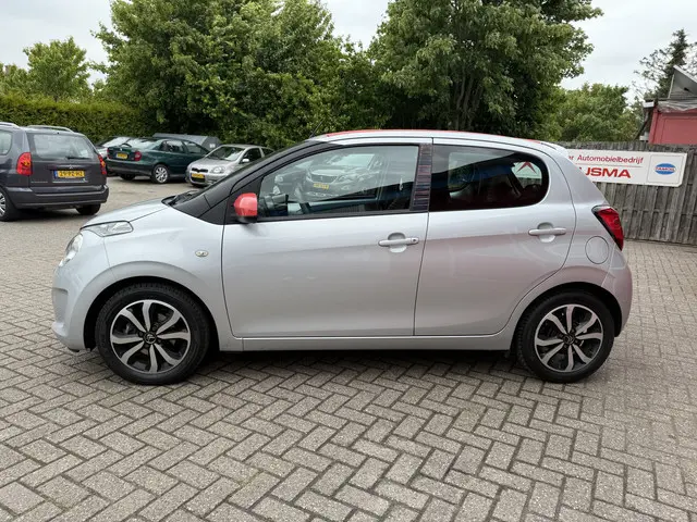Citroën C1