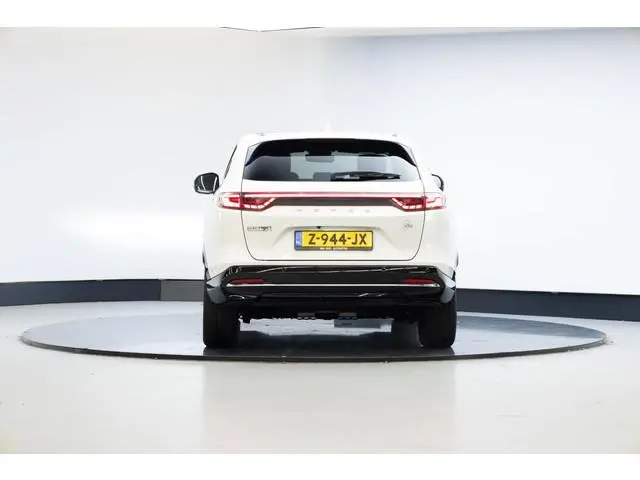 Honda e:Ny1