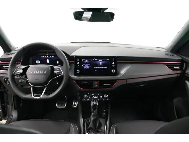 ŠKODA Kamiq 1.0 TSI Monte Carlo