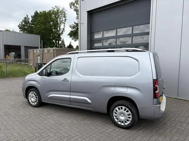 Opel Combo 1.5D 130PK Aut. L2 Airco | Navigatie | Camera
