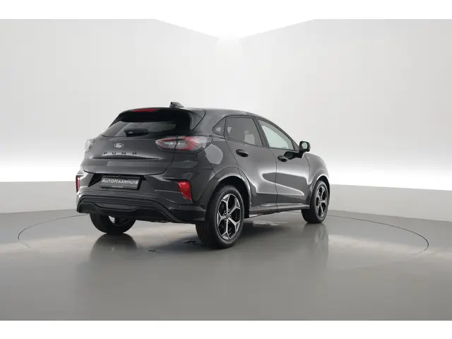 Ford Puma 1.0 EcoBoost Hybrid ST-Line Facelift | 360cam | Stoel- Stuurverw. | Keyless | Nav+ CarPlay...