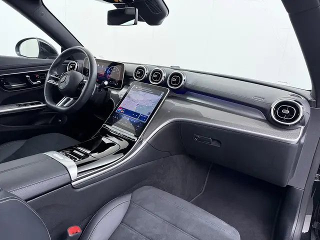 Mercedes-Benz CLE
