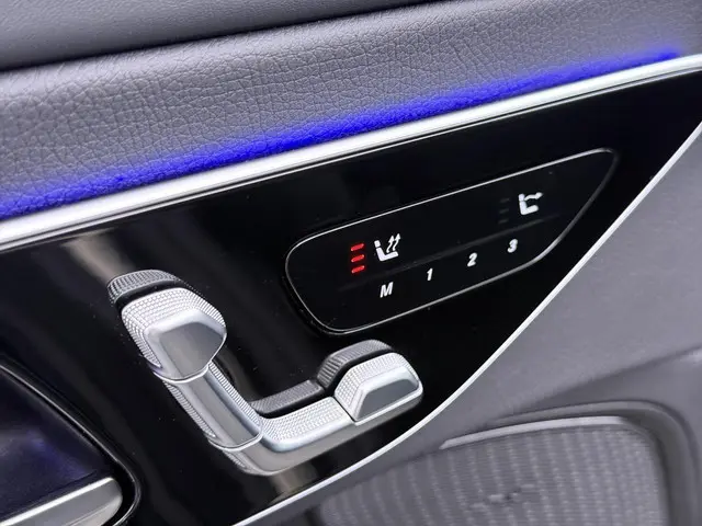 Mercedes-Benz CLE