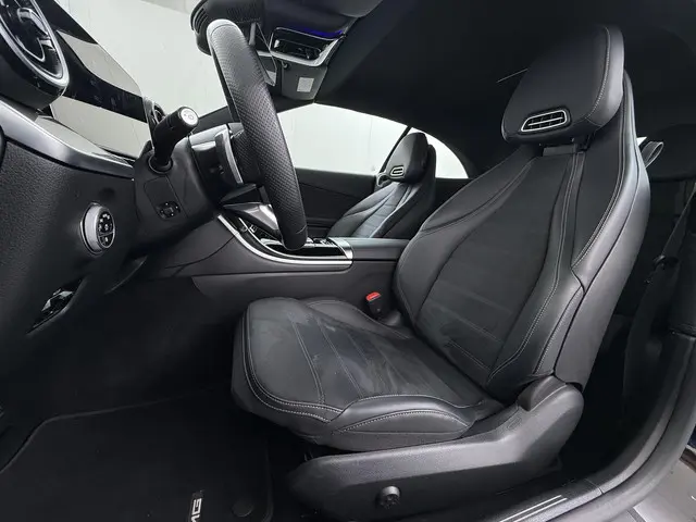 Mercedes-Benz CLE