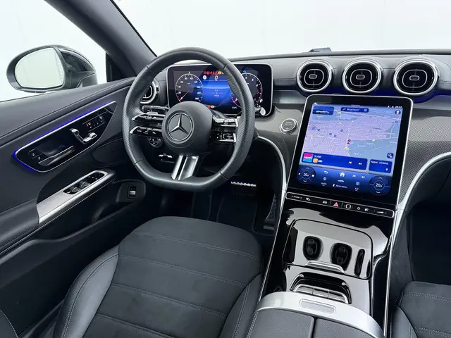 Mercedes-Benz CLE