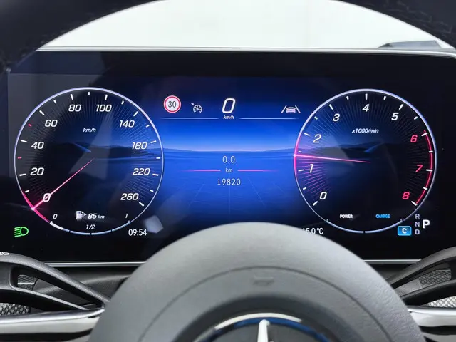Mercedes-Benz CLE