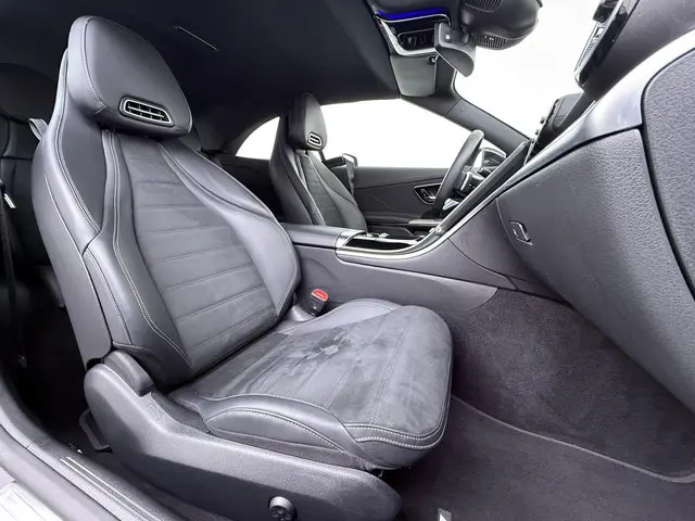 Mercedes-Benz CLE