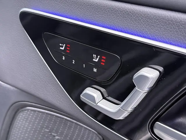 Mercedes-Benz CLE
