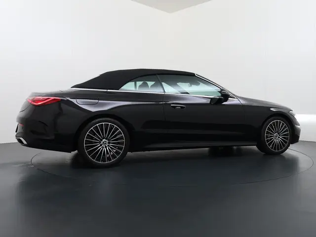 Mercedes-Benz CLE