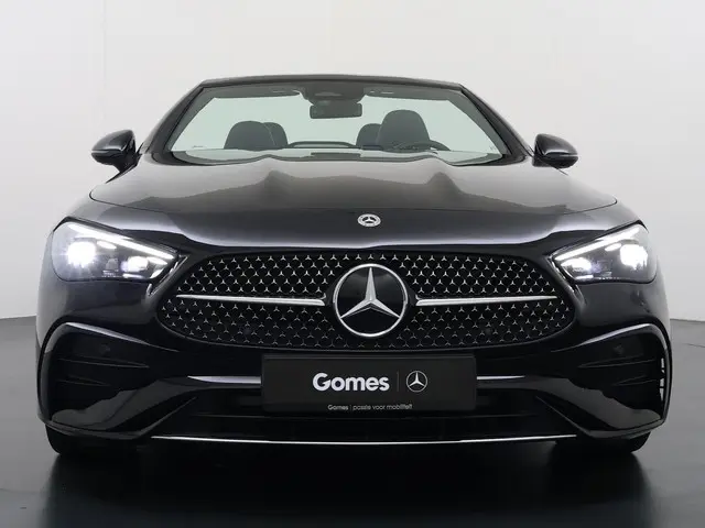 Mercedes-Benz CLE