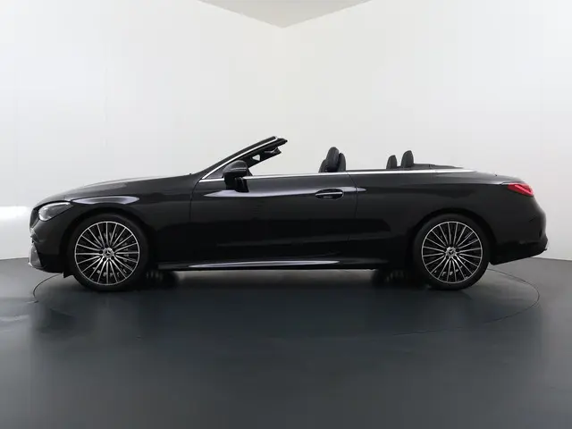 Mercedes-Benz CLE