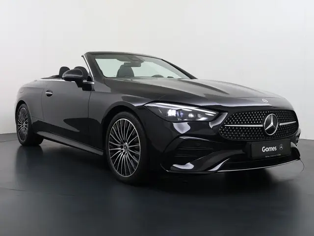 Mercedes-Benz CLE